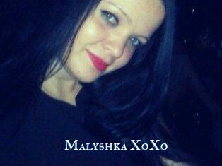 Malyshka_XoXo