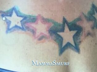 MammaSmurf