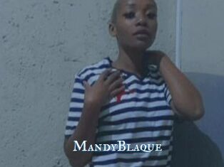 MandyBlaque