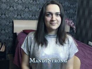 MandyStrong