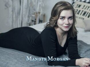 MandynMorgan