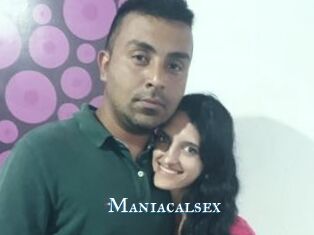 Maniacalsex