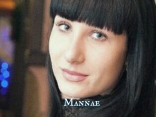 Mannae