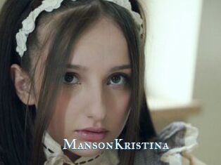 Manson_Kristina