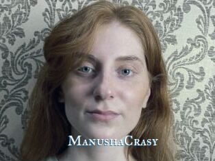 ManushaCrasy