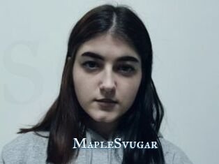 MapleSvugar