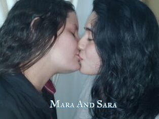 Mara_And_Sara