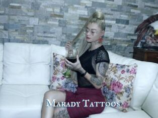 Marady_Tattoos