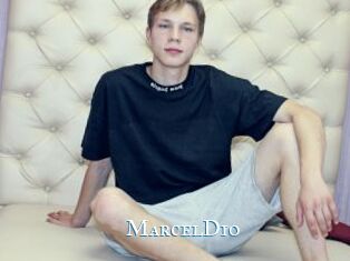 MarcelDio