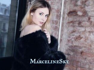 MarcelineSky