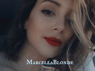MarcellaBlonde