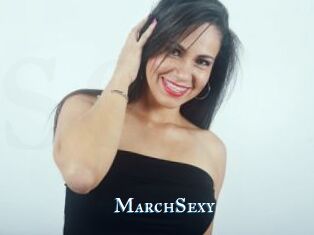 MarchSexy