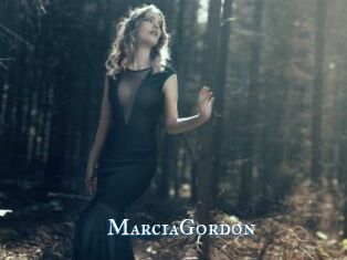 MarciaGordon
