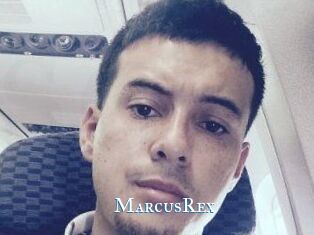 MarcusRex