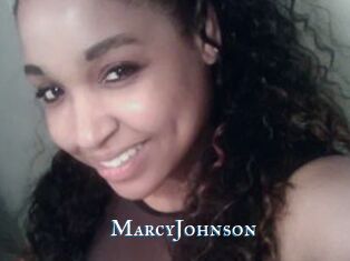 MarcyJohnson