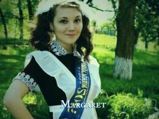 Margaret