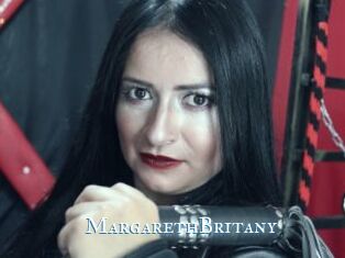 MargarethBritany