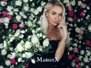 MargoX