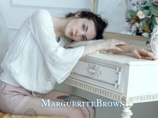 MargueriteBrown