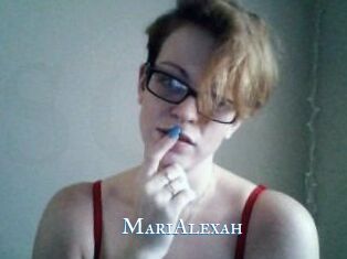 MariAlexah