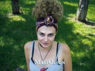 MariOlson
