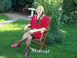 Maria45