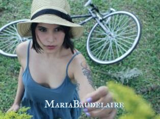MariaBaudelaire