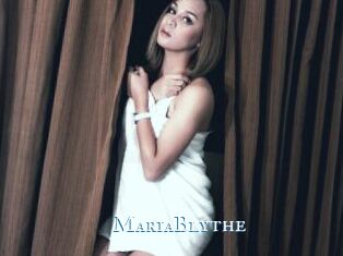 MariaBlythe