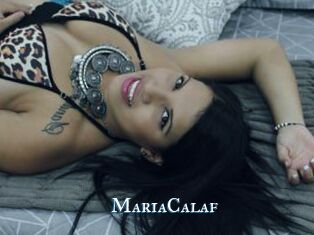 MariaCalaf
