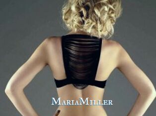 MariaMiller