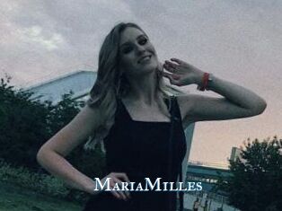 MariaMilles