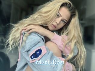 MariaRosi