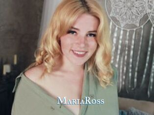 MariaRoss