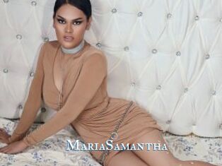 MariaSamantha