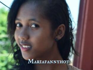 Mariafannyhot