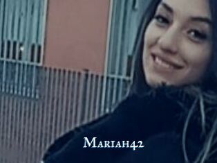 Mariah42