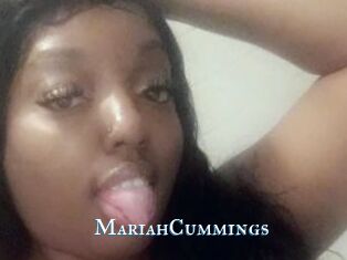 MariahCummings