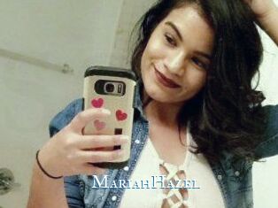 MariahHazel