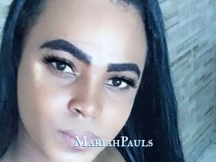 MariahPauls