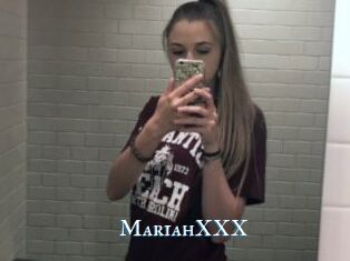 MariahXXX