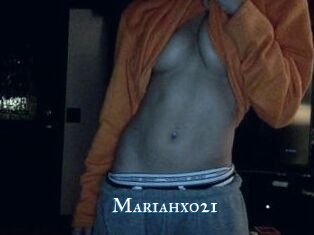 Mariahxo21