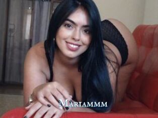 Mariammm