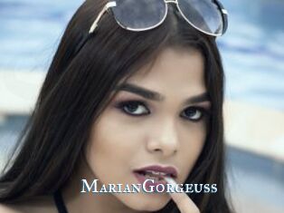 MarianGorgeuss