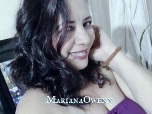 MarianaOwenn