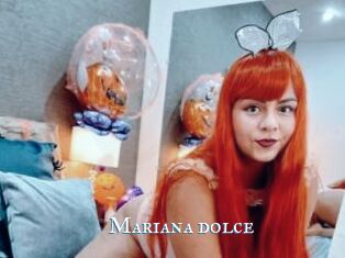 Mariana_dolce