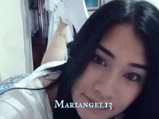 Mariangel13