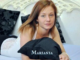 Mariania