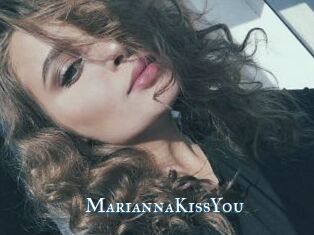 MariannaKissYou