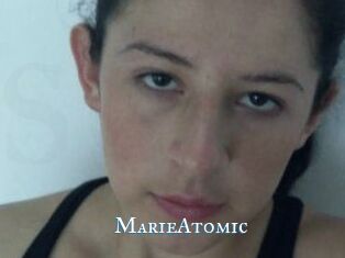 MarieAtomic