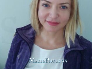 MariePhoenyx
